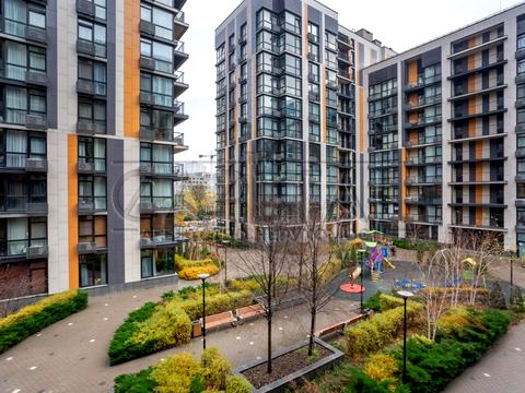 квартира за адресою Джона Маккейна вул. (Івана Кудрі), 12