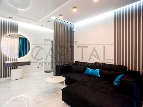 квартира за адресою Джона Маккейна вул. (Івана Кудрі), 12