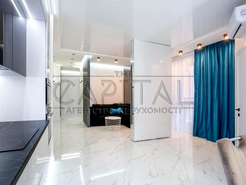 квартира за адресою Джона Маккейна вул. (Івана Кудрі), 12