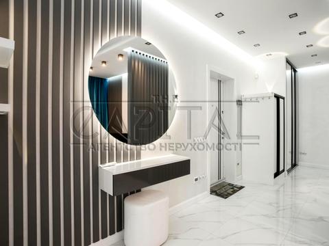 квартира за адресою Джона Маккейна вул. (Івана Кудрі), 12