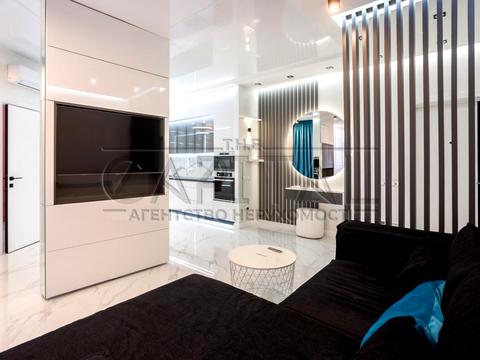 квартира по адресу Джона Маккейна ул. (Кудри Ивана), 12