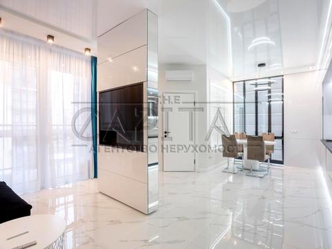 квартира за адресою Джона Маккейна вул. (Івана Кудрі), 12