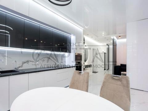 квартира за адресою Джона Маккейна вул. (Івана Кудрі), 12