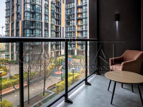 квартира за адресою Джона Маккейна вул. (Івана Кудрі), 12