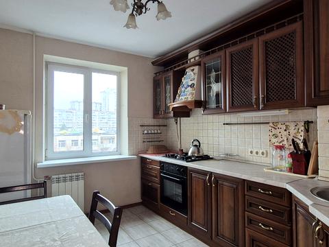 квартира по адресу Червоной Калины просп. (Владимира Маяковского), 69-А