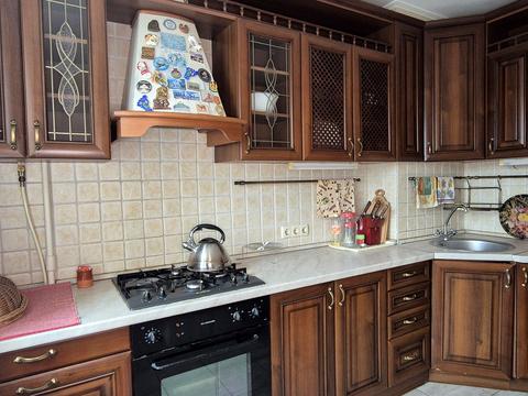 квартира за адресою Червоної Калини просп. (Володимира Маяковського), 69-А