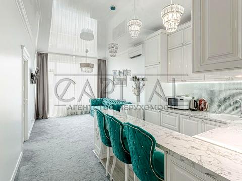 квартира за адресою Лабораторний пров., 7