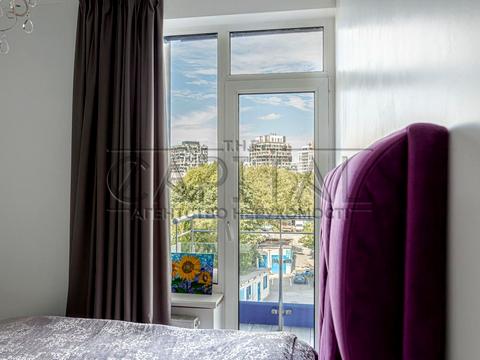 квартира за адресою Лабораторний пров., 7