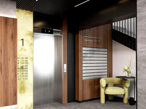 квартира за адресою Матвія Донцова вул. (Тургенєвська), 25