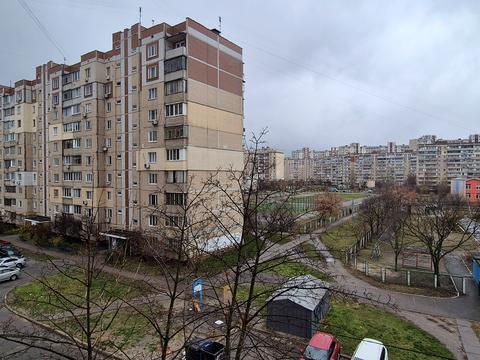 квартира за адресою Червоної Калини просп. (Володимира Маяковського), 69-А