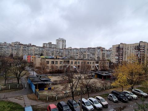 квартира за адресою Червоної Калини просп. (Володимира Маяковського), 69-А