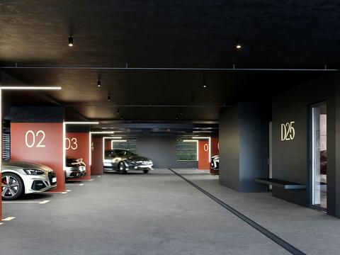 квартира за адресою Матвія Донцова вул. (Тургенєвська), 25