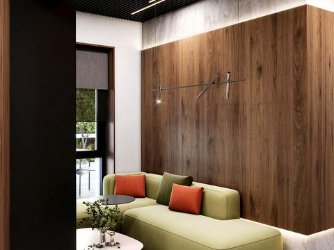 квартира за адресою Матвія Донцова вул. (Тургенєвська), 25