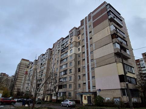 квартира за адресою Червоної Калини просп. (Володимира Маяковського), 69-А