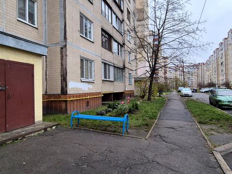 квартира за адресою Червоної Калини просп. (Володимира Маяковського), 69-А