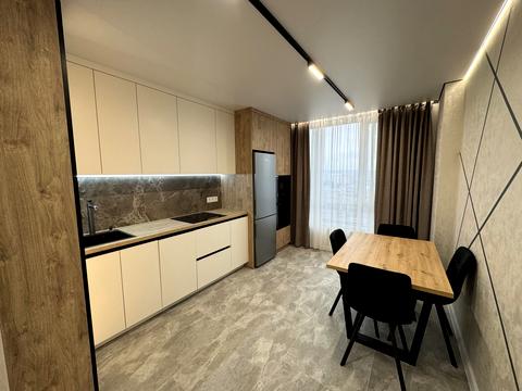 квартира по адресу Ивано-Франковск, Волчинецкая ул., 223-А