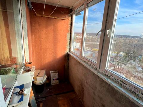 квартира за адресою Асхарова, 20А