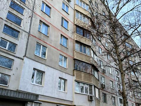 квартира за адресою Асхарова, 20А