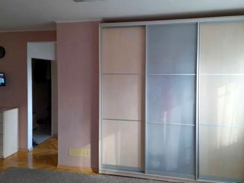 квартира за адресою Миколи Василенка вул., 25