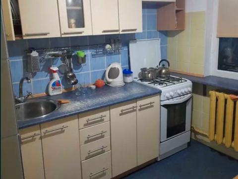 квартира за адресою Миколи Василенка вул., 25