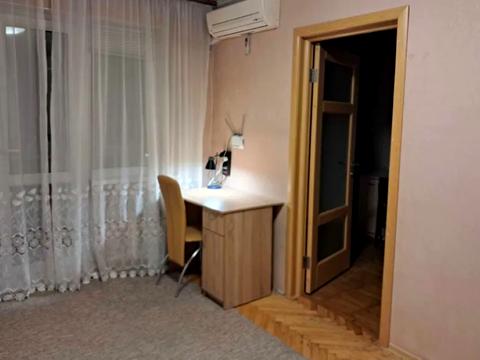 квартира за адресою Миколи Василенка вул., 25