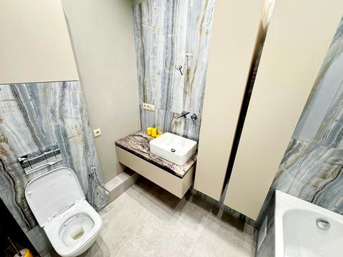 квартира за адресою Берестейський просп. (Перемоги), 11 к2