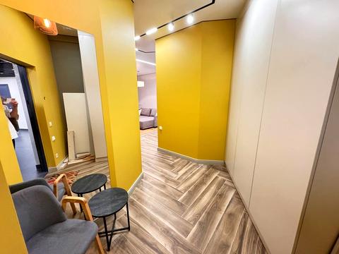 квартира за адресою Берестейський просп. (Перемоги), 11 к2