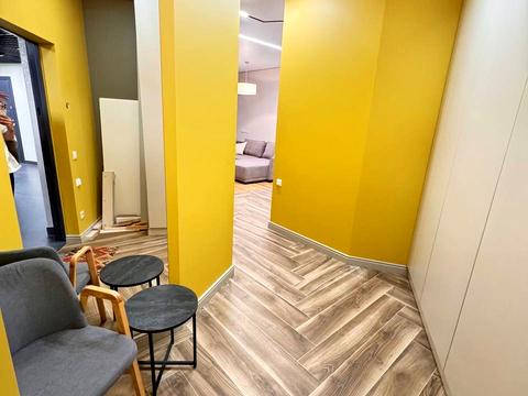 квартира за адресою Берестейський просп. (Перемоги), 11 к2