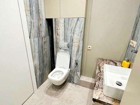 квартира за адресою Берестейський просп. (Перемоги), 11 к2