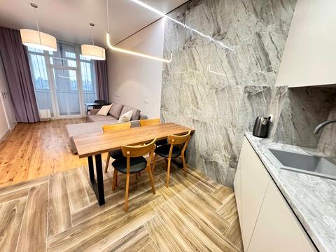 квартира за адресою Берестейський просп. (Перемоги), 11 к2