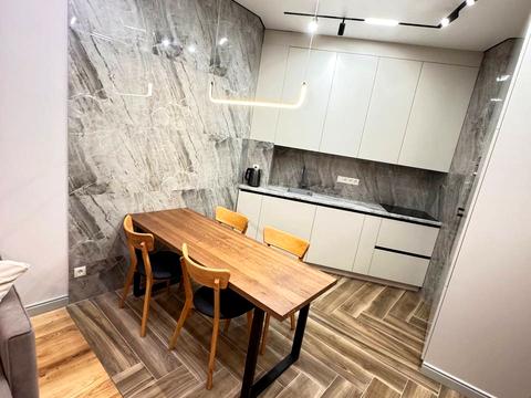 квартира за адресою Берестейський просп. (Перемоги), 11 к2