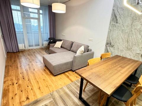 квартира за адресою Берестейський просп. (Перемоги), 11 к2