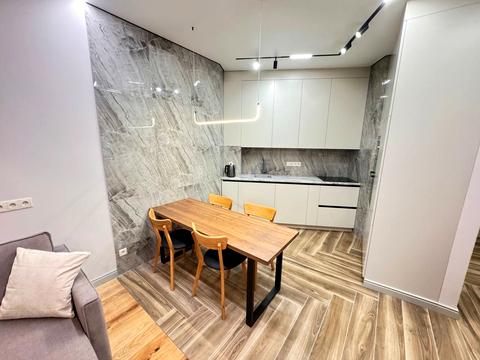 квартира за адресою Берестейський просп. (Перемоги), 11 к2