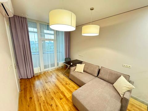 квартира за адресою Берестейський просп. (Перемоги), 11 к2