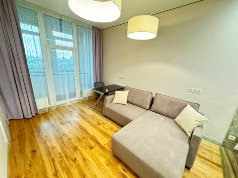 квартира за адресою Берестейський просп. (Перемоги), 11 к2