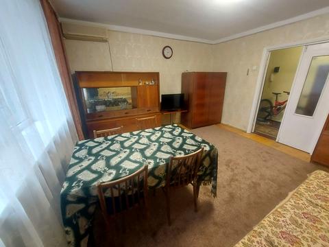 квартира за адресою Добровольців вул. (Маршала Говорова), 3а