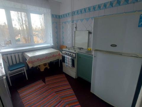 квартира за адресою Добровольців вул. (Маршала Говорова), 3а