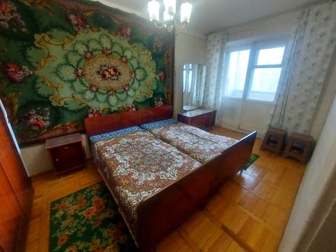 квартира за адресою Добровольців вул. (Маршала Говорова), 3а