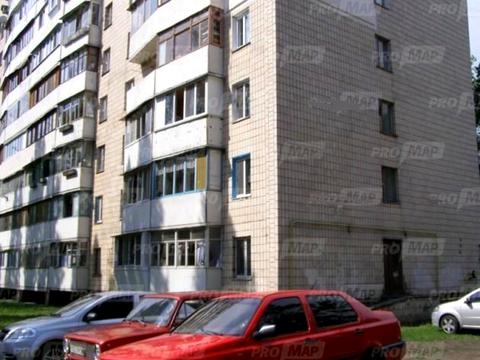 квартира за адресою Харківське шосе, 53-А