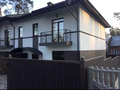 дом по адресу Парк Буча