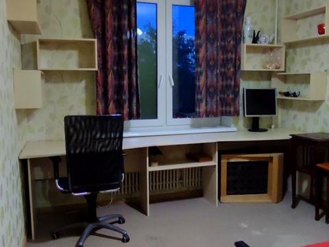 квартира за адресою Людвіга Свободи просп., 31