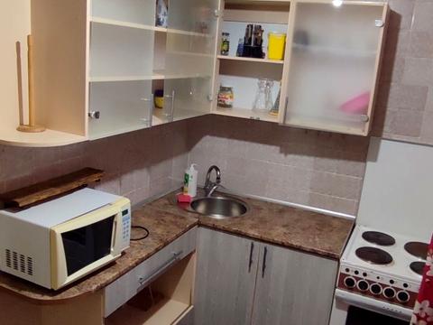 квартира за адресою Людвіга Свободи просп., 31