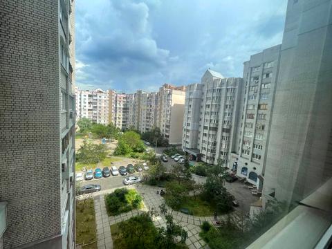 квартира по адресу Княжий Затон ул., 14-В