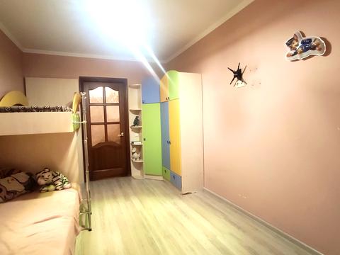 квартира по адресу Княжий Затон ул., 14-В