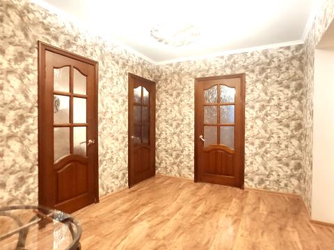 квартира по адресу Княжий Затон ул., 14-В