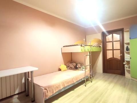 квартира по адресу Княжий Затон ул., 14-В