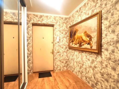 квартира по адресу Княжий Затон ул., 14-В