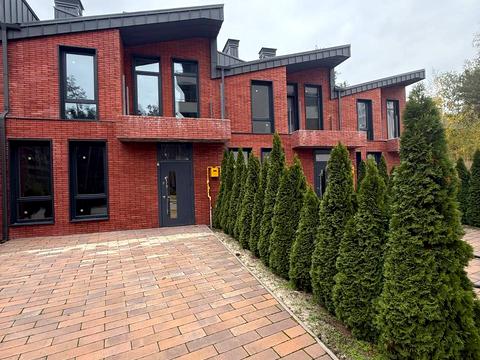 дом по адресу Парк таун