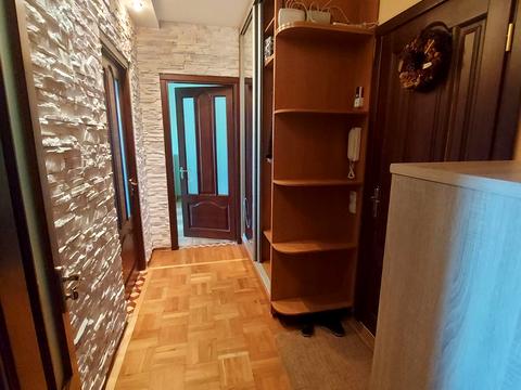 квартира по адресу Академика Глушко просп., 19