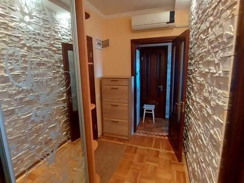 квартира по адресу Академика Глушко просп., 19